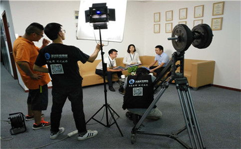 光影铸就徽商传奇——安徽企业宣传片拍摄制作服务全解析