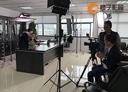 商务服务中的摄像及制作服务 塑造企业形象的专业力量