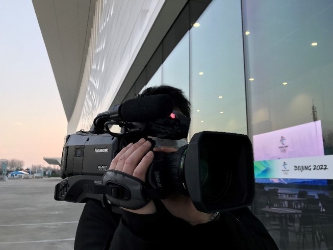 如何成为2022北京冬奥会的官方摄影师与摄像制作服务提供者